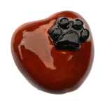 hartje met hondenpoot.3